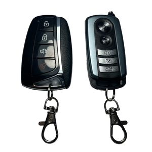 دزدگیر خودرو گلدن بت مدل g100 کد 25